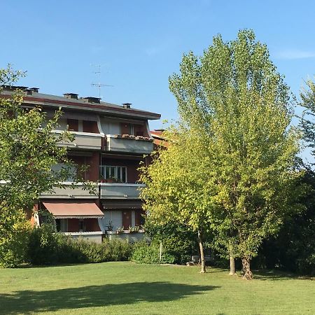 Clorofilla Apartment Desenzano del Garda Luaran gambar