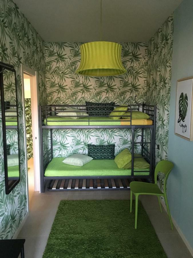Clorofilla Apartment Desenzano del Garda Luaran gambar