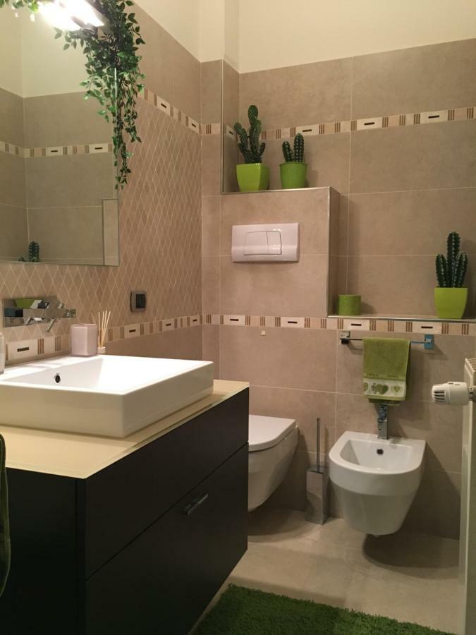 Clorofilla Apartment Desenzano del Garda Luaran gambar