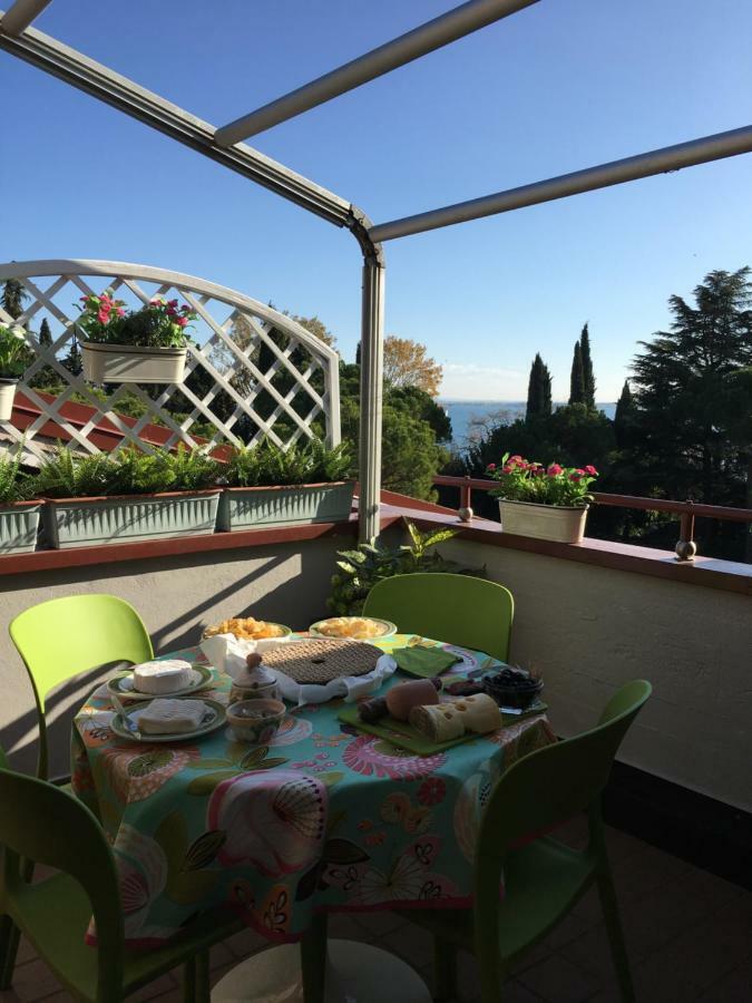 Clorofilla Apartment Desenzano del Garda Luaran gambar