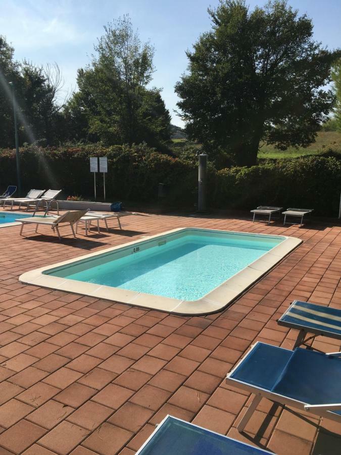 Clorofilla Apartment Desenzano del Garda Luaran gambar