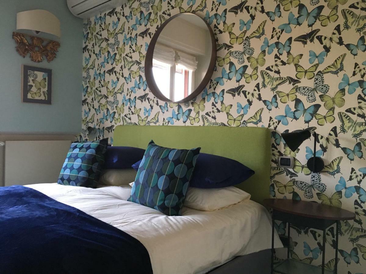 Clorofilla Apartment Desenzano del Garda Luaran gambar